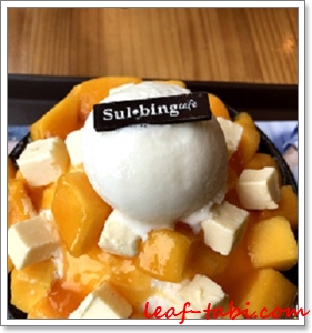 ソウル おすすめのカフェ特集 はっぱたび